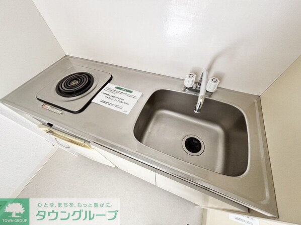 ステイヒルズの物件内観写真